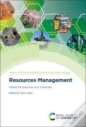 Capa do artigo Resources Management