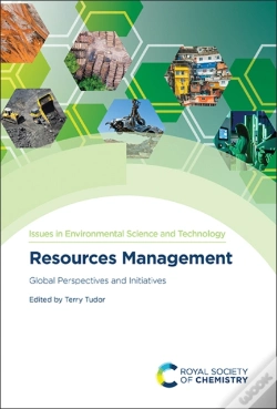Capa do artigo Resources Management