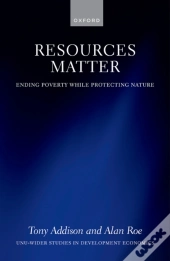 Resources Matter