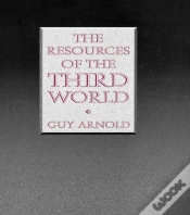 Capa do artigo Resources Of The Third World