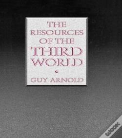 Capa do artigo Resources Of The Third World