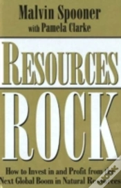 Capa do artigo Resources Rock
