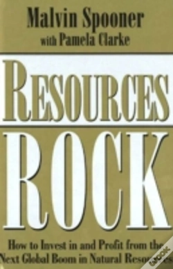 Capa do artigo Resources Rock