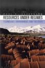 Resources Under Regimes - Preview