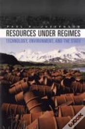 Capa do artigo Resources Under Regimes