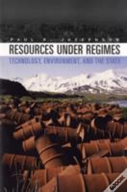Capa do artigo Resources Under Regimes
