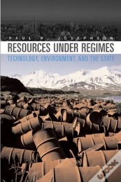 Capa do artigo Resources Under Regimes
