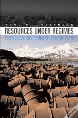 Capa do artigo Resources Under Regimes