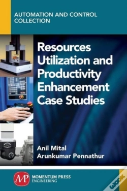 Capa do artigo Resources Utilization And Productivity Enhancement Case Studies
