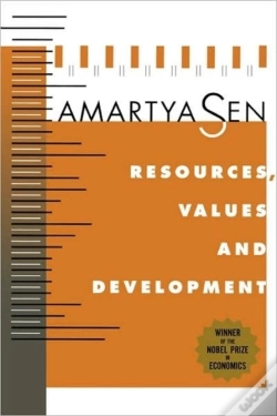 Capa do artigo Resources, Values, And Development