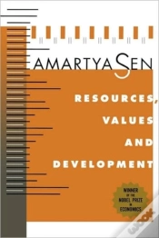 Capa do artigo Resources, Values, And Development