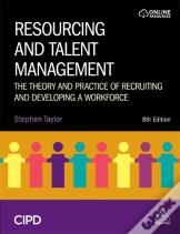 Resourcing And Talent Management