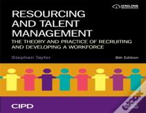 Resourcing And Talent Management