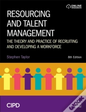 Capa do artigo Resourcing And Talent Management