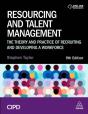 Resourcing And Talent Management - Preview
