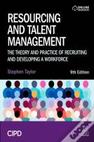 Resourcing And Talent Management