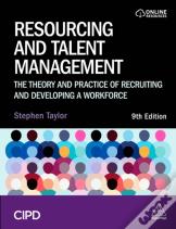 Resourcing And Talent Management