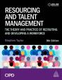 Resourcing And Talent Management - Preview
