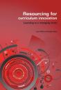 Resourcing For Curriculum Innovation - Preview