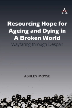 Capa do artigo Resourcing Hope For Ageing And Dying In A Broken World