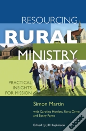 Capa do artigo Resourcing Rural Ministry