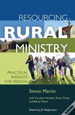 Capa do artigo Resourcing Rural Ministry