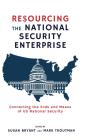 Resourcing The National Security Enterprise - Preview