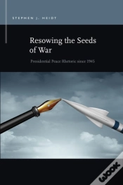 Capa do artigo Resowing The Seeds Of War