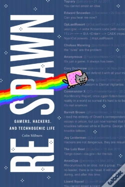 Capa do artigo Respawn