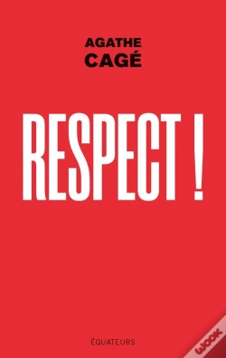 Capa do artigo Respect !