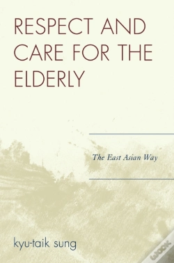 Capa do artigo Respect And Care For The Elderly