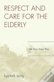 Capa do artigo Respect And Care For The Elderly