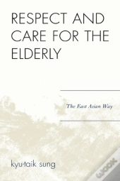 Respect And Care For The Elderly