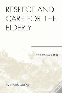 Capa do artigo Respect And Care For The Elderly