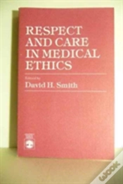 Capa do artigo Respect And Care In Medical Ethics