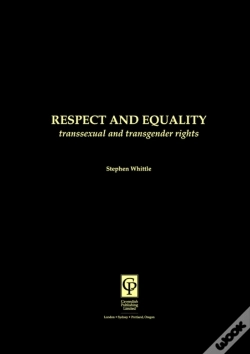 Capa do artigo Respect And Equality