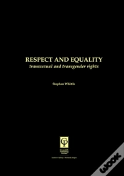 Capa do artigo Respect And Equality