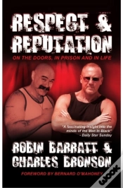 Capa do artigo Respect And Reputation