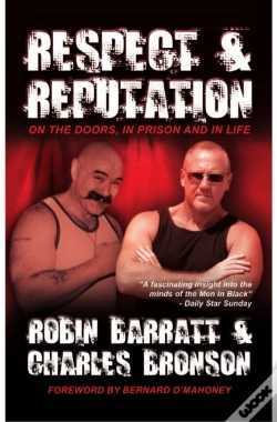 Capa do artigo Respect And Reputation