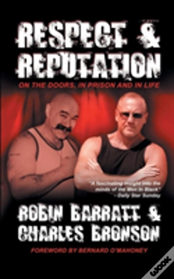Capa do artigo Respect And Reputation