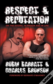 Capa do artigo Respect And Reputation