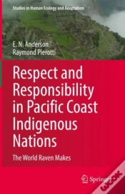Capa do artigo Respect And Responsibility In Pacific Coast Indigenous Nations