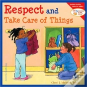 Capa do artigo Respect And Take Care Of Things
