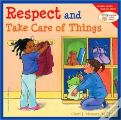 Capa do artigo Respect And Take Care Of Things