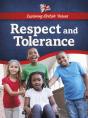 Respect And Tolerance - Preview