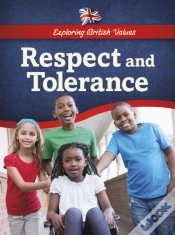 Capa do artigo Respect And Tolerance