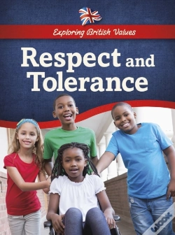 Capa do artigo Respect And Tolerance