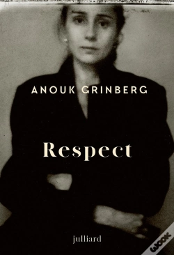 Capa do artigo Respect
