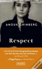 Capa do artigo Respect