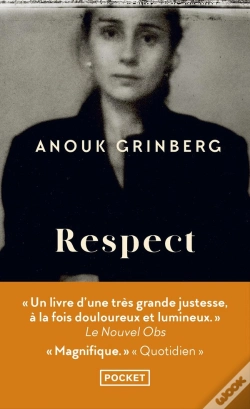 Capa do artigo Respect